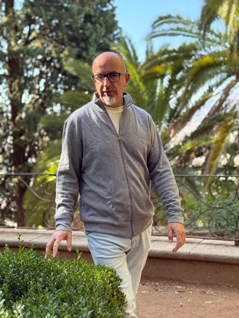 Pablo Morales